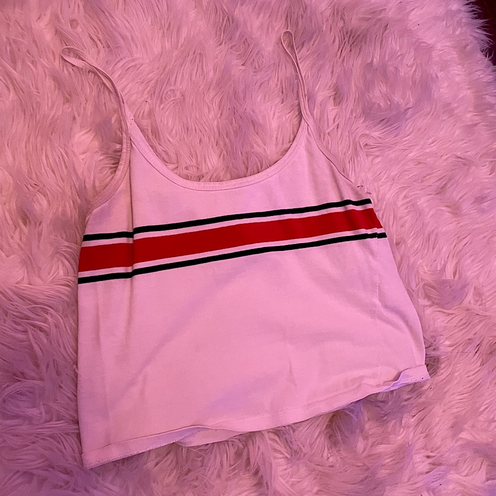 brandy melville tank top